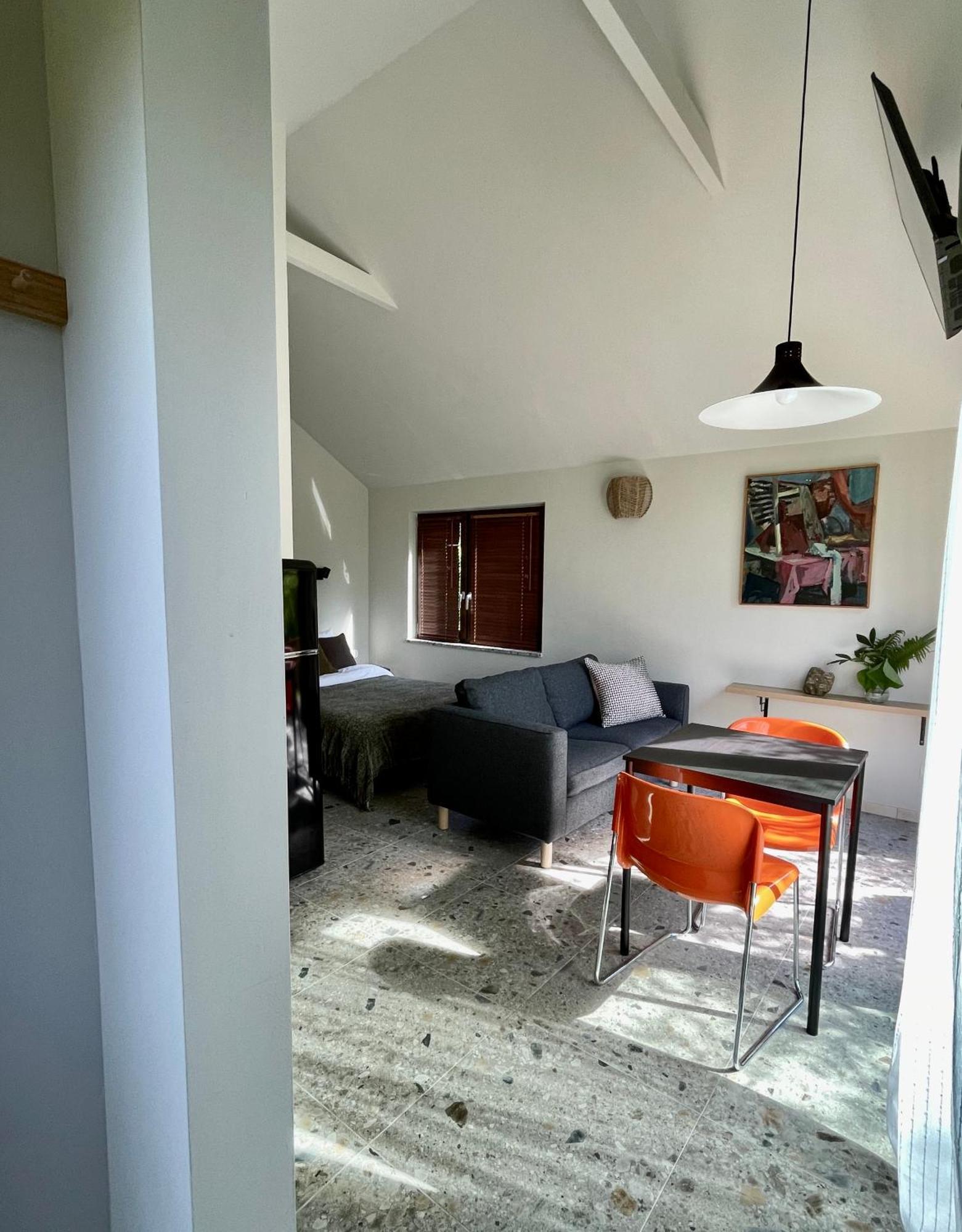 Letnisko Hotel Polańczyk Buitenkant foto